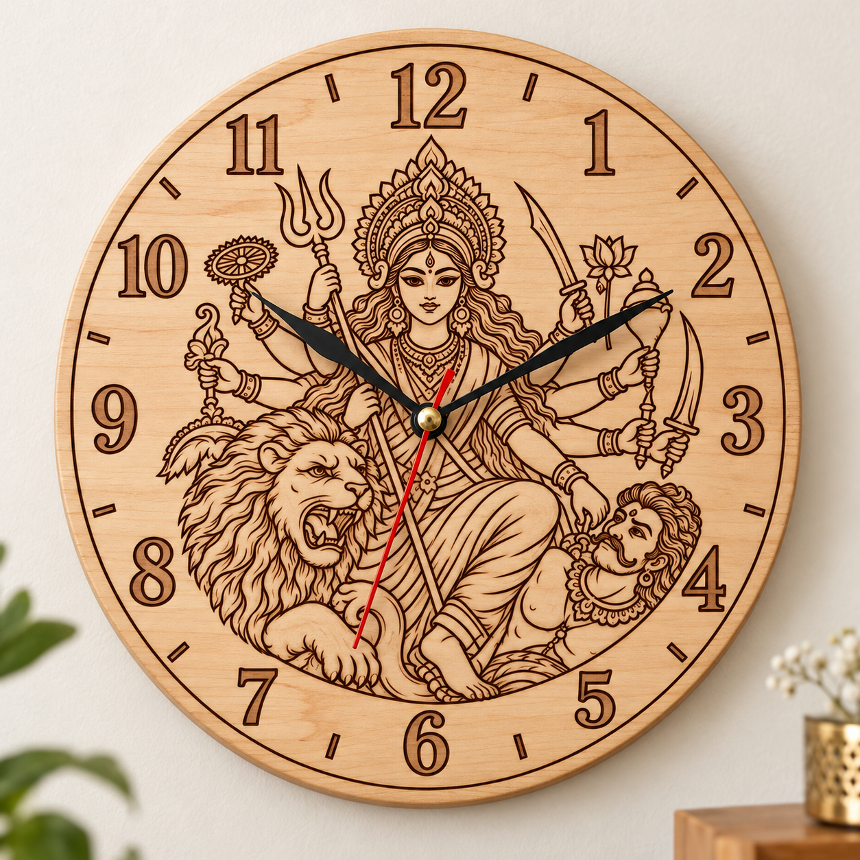 durga
